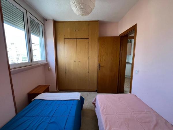 Piso en Pueblo Levante