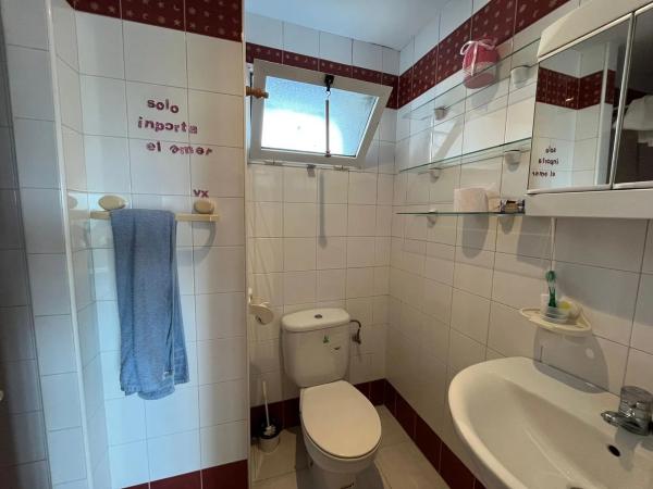 Piso en Pueblo Levante