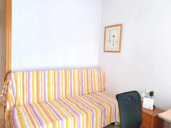 Piso en Pueblo Levante