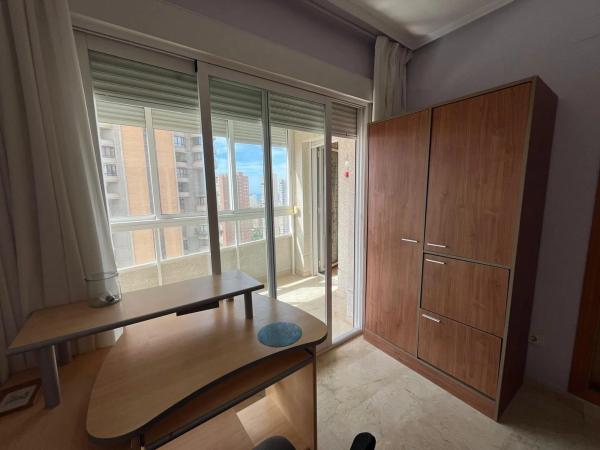 Piso en Pueblo Levante