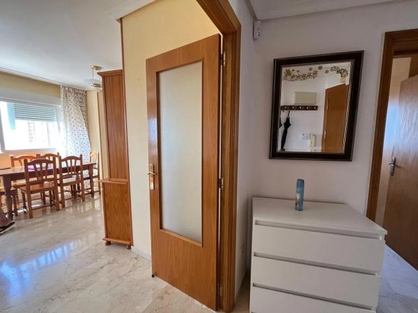 Piso en Pueblo Levante