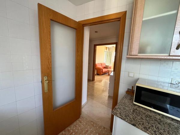 Piso en Pueblo Levante