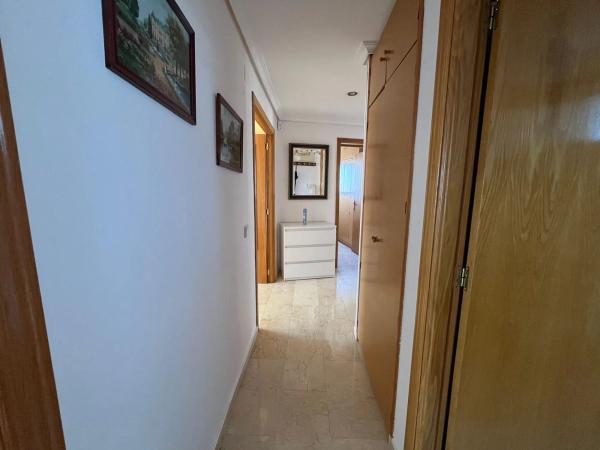 Piso en Pueblo Levante