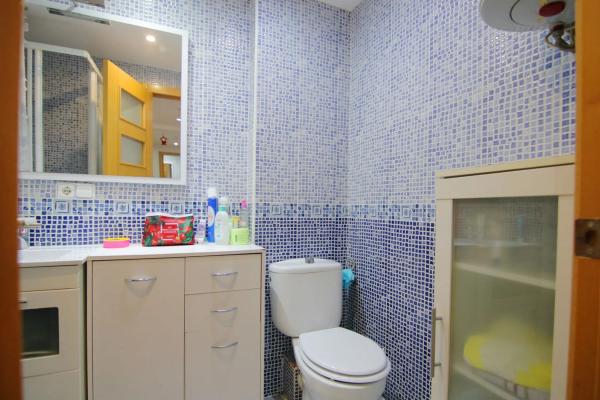 Piso en calle Emilio Ortuño