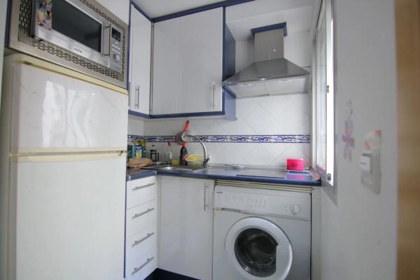 Piso en calle Emilio Ortuño