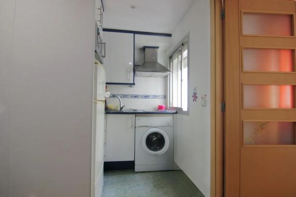 Piso en calle Emilio Ortuño