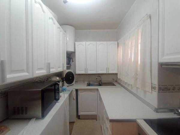 Piso en Playa de Levante