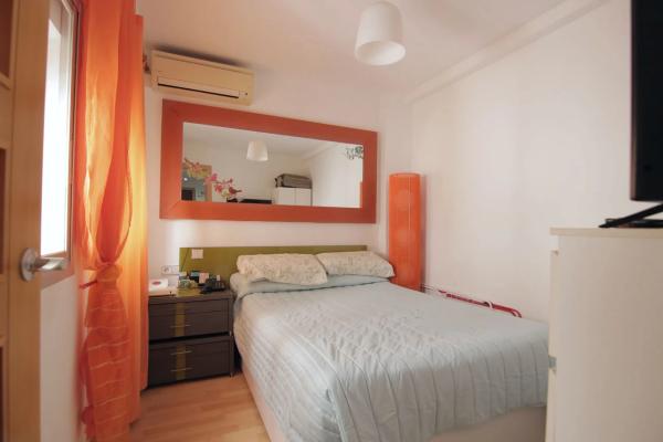 Piso en calle Emilio Ortuño