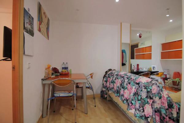 Piso en calle Emilio Ortuño