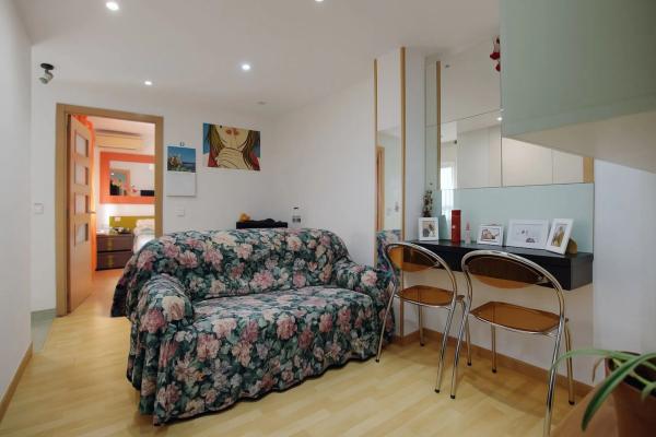 Piso en calle Emilio Ortuño