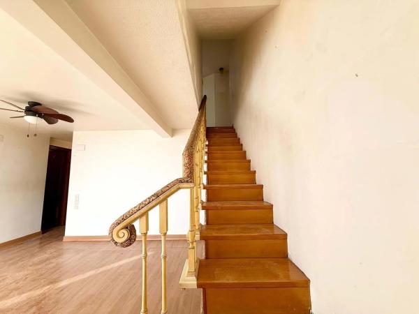 Piso en avenida Alcoi