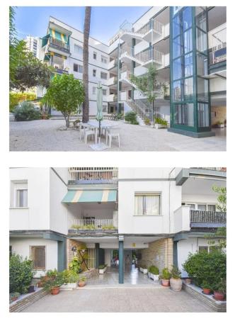 Piso en Playa de Levante