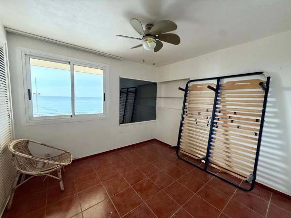 Piso en avenida Alcoi