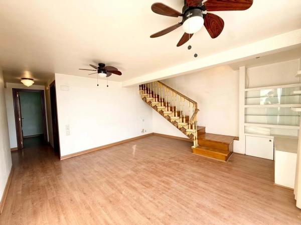 Piso en avenida Alcoi