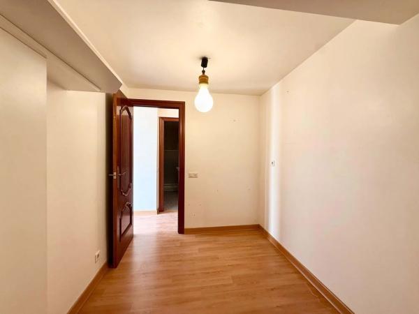 Piso en avenida Alcoi