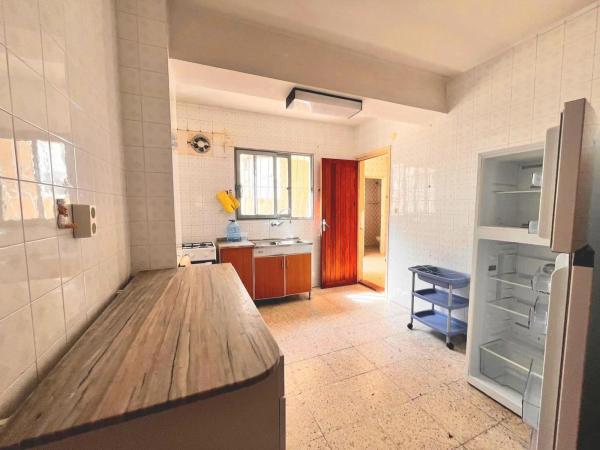 Piso en Centro Urbano