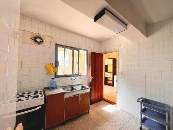 Piso en Centro Urbano