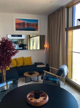 Piso en Playa de Poniente