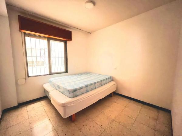 Piso en Centro Urbano