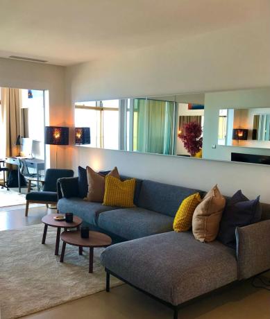 Piso en Playa de Poniente