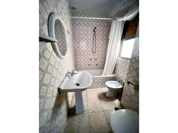 Piso en Centro Urbano