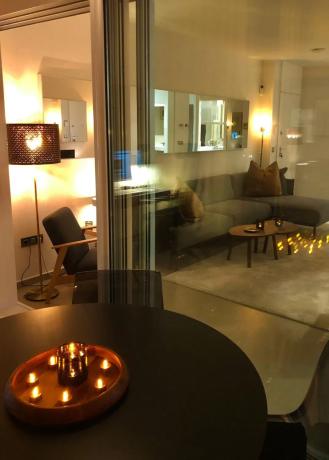 Piso en Playa de Poniente