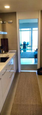 Piso en Playa de Poniente