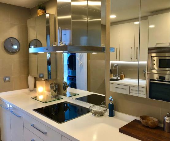 Piso en Playa de Poniente