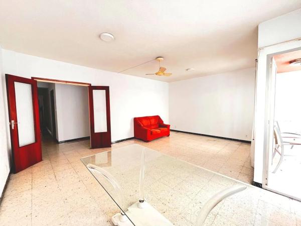 Piso en Centro Urbano