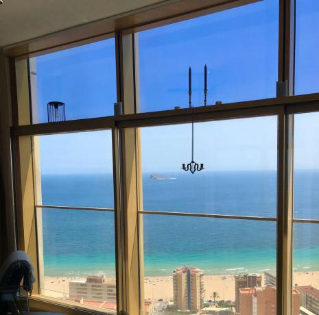 Piso en Playa de Poniente