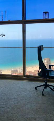 Piso en Playa de Poniente