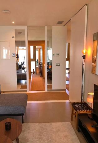 Piso en Playa de Poniente