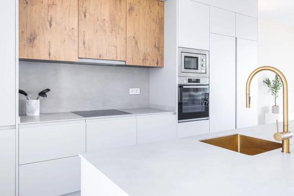 Piso en Centro Urbano