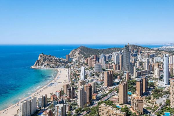 Piso en Centro Urbano