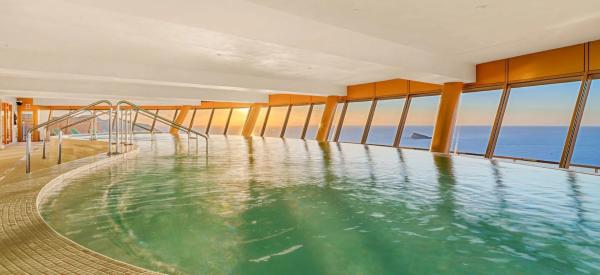 Piso en Centro Urbano