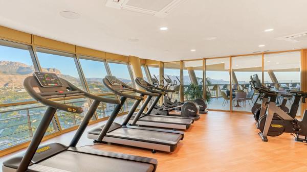 Piso en Centro Urbano