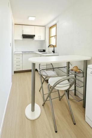 Piso en avenida Juan Fuster Zaragoza