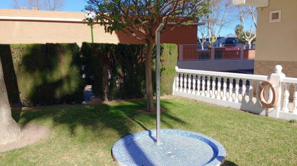 Piso en avenida Juan Fuster Zaragoza