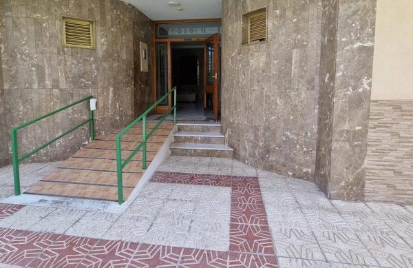 Piso en avenida Juan Fuster Zaragoza