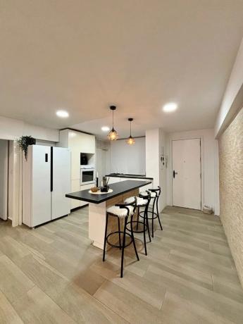 Piso en avenida Rei Jaume I