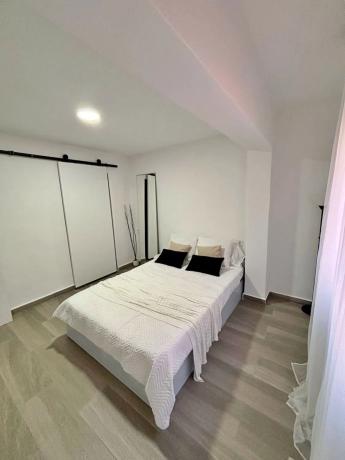 Piso en avenida Rei Jaume I