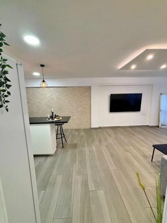 Piso en avenida Rei Jaume I