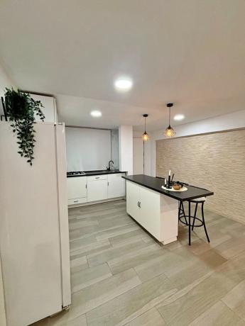 Piso en avenida Rei Jaume I