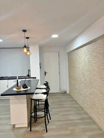 Piso en avenida Rei Jaume I