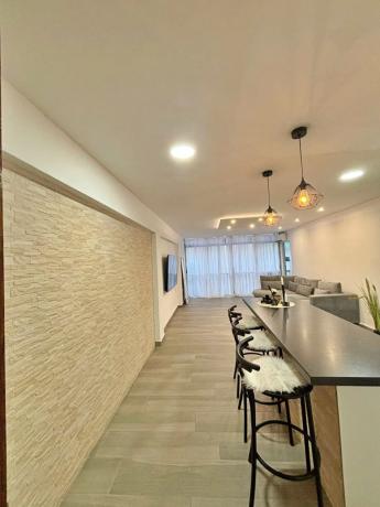 Piso en avenida Rei Jaume I