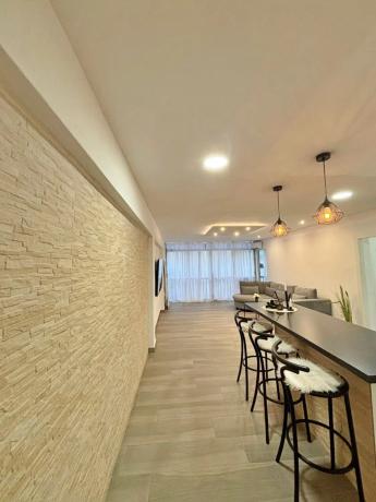 Piso en avenida Rei Jaume I