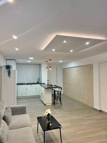 Piso en avenida Rei Jaume I