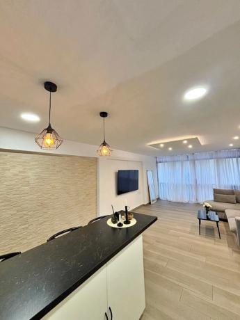 Piso en avenida Rei Jaume I