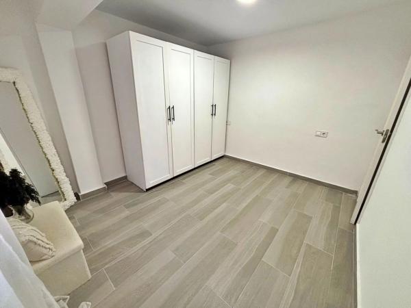 Piso en avenida Rei Jaume I