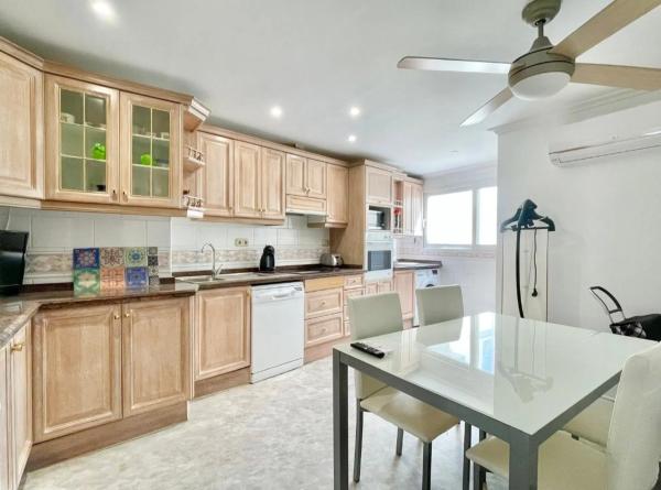 Ático en avenida Mare de Deu del Sofratge, 1